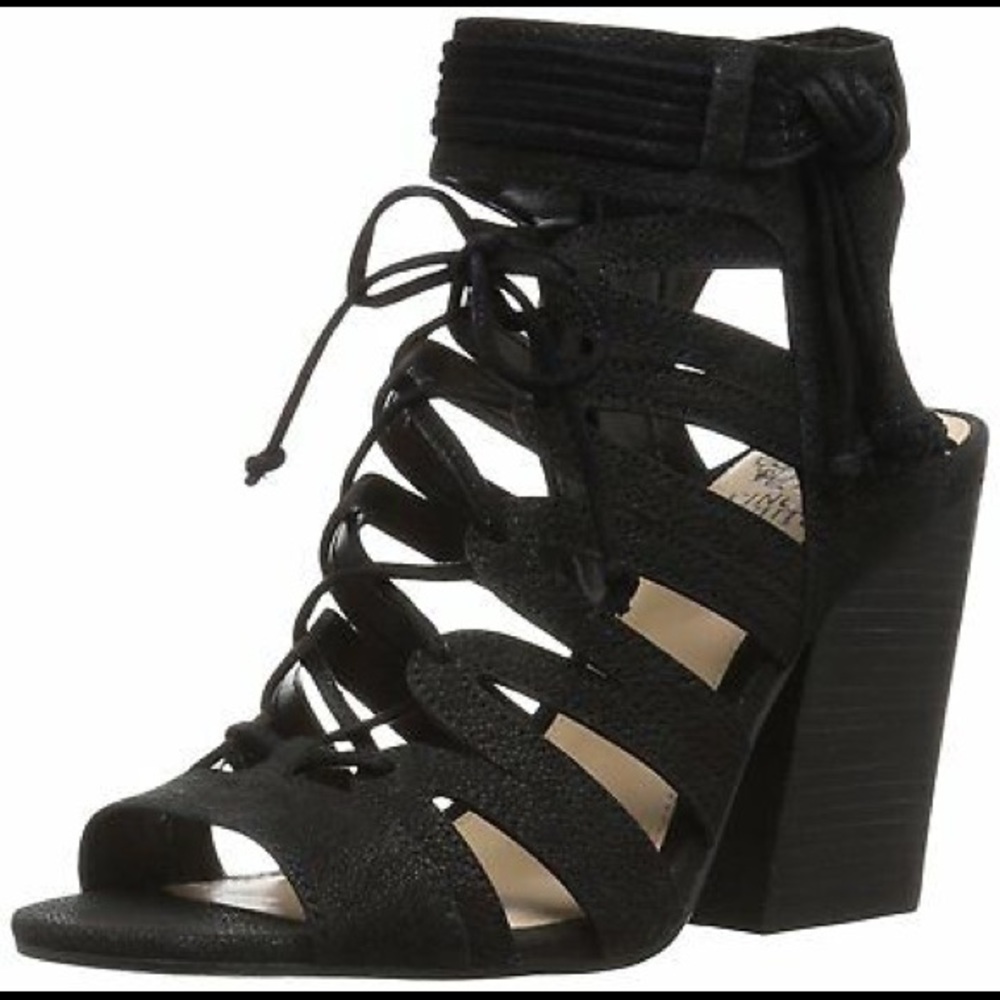 NWOT Vince Camuto heels